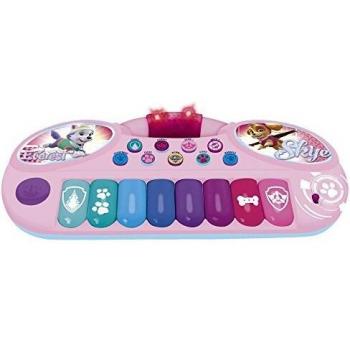 Paw Patroll Juguete Musical