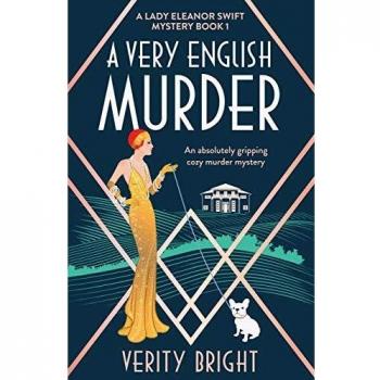 A Very English Murder: An absolutely gripping cozy murder mystery: 1