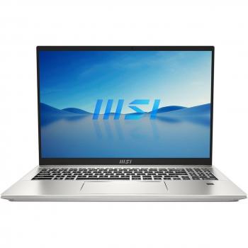 MSI Prestige 16 Studio A13VF-041ES - Portátil de 16 con Intel Core i7-13700H, 32GB RAM, 1TB SSD, NVIDIA GeForce RTX 4060, Windows