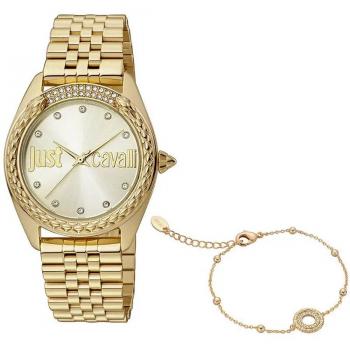 Reloj Just Cavalli Set Emozioni JC1L195M0065 para damas