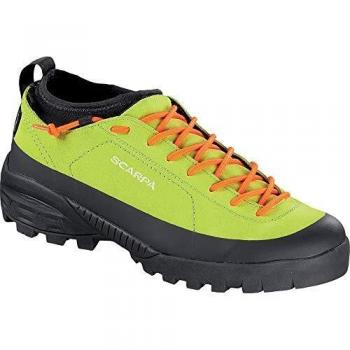 Scarpa Haraka GTX lime fluo 39.0 EU