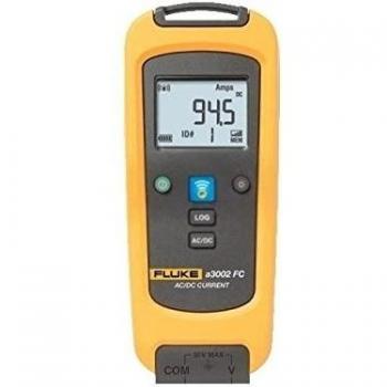 FLK-A3002FC Digital multimeter LCD 35 digit IP42 255g
