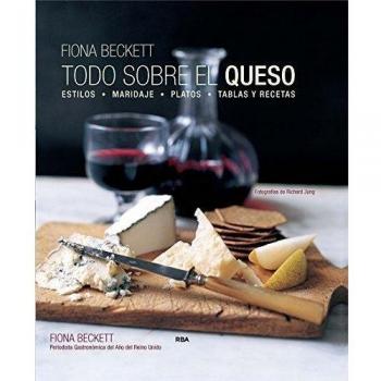 Todo sobre el queso