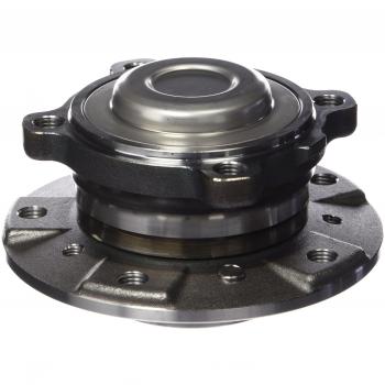 Kit de cojinete de rueda FAG 713 6679 10 para BMW 5 Berline