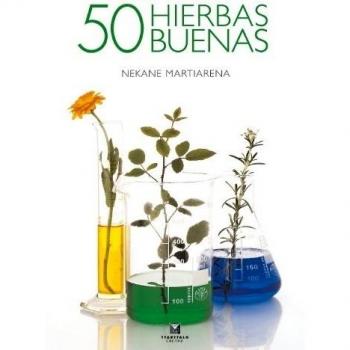 50 hierbas buenas: 30