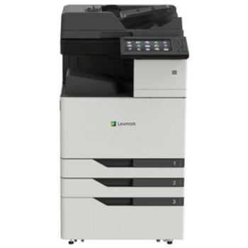 Impresora Multifuncional Láser A3 Lexmark CX924dxe 1200 x 1200 DPI 65 ppm