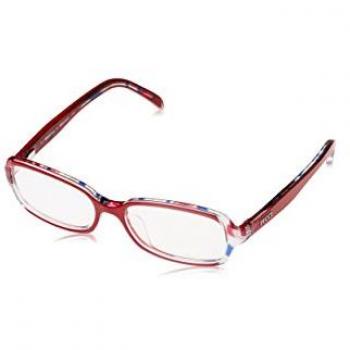 Montura de Gafas Pucci EP2662-674 Roja 53 mm