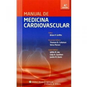 Manual de medicina cardiovascular