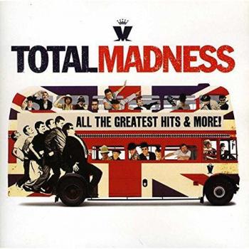 Total Madness