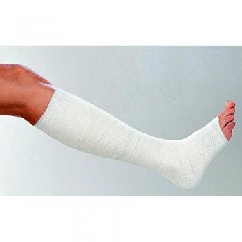 Banda Elástica Varicex S 10cm x 7m con Óxido de Zinc