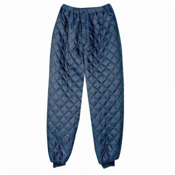 GOODYEAR prendas de trabajo. Pantalón en poliéster, pespunteado talla 3XL