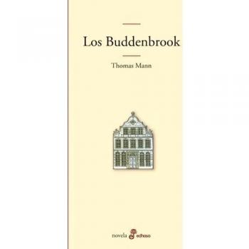 Los Buddenbrook - Thomas Mann