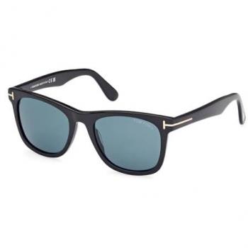 Tom Ford Kevyn Black Stylish Sunglasses 52MM