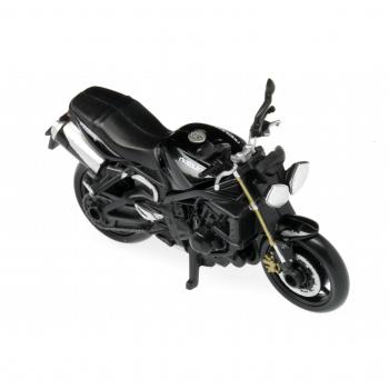 AutoDrive Triumph - Memoria USB de 8 GB, diseño de motocicleta