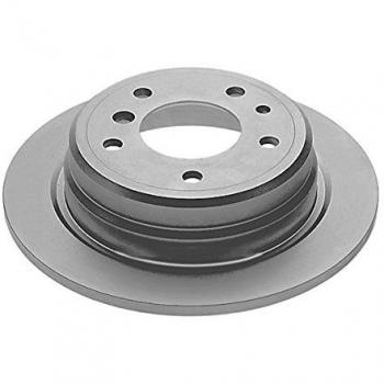 Febi-Bilstein 04092 Disco de freno