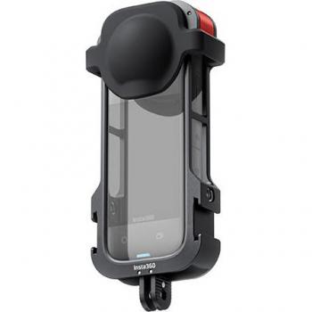 Marco Multifuncional Insta360 X4 con Accesorios para Cámara de Acción