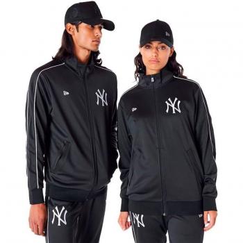 Chaqueta chándal New Era MLB Track Top New York Yankees para hombre