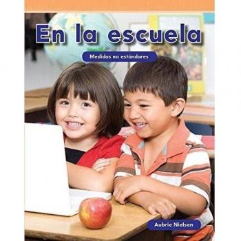 Common Core Mathematics Grade 1 10-Book Spanish Set