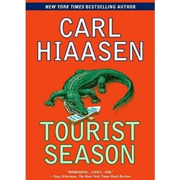 Tourist Season: A Suspense Thriller