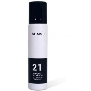 SUMSU Perfume Ultra Blue 80 ml