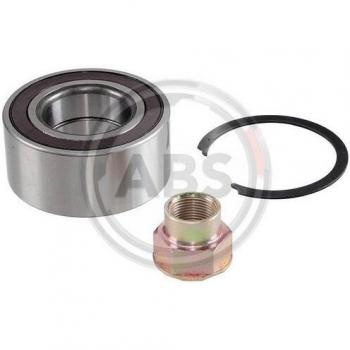 Kit de Rodamiento de Rueda A.B.S. 201690 con ABS para FIAT y OPEL