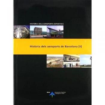 Història dels aeroports de Barcelona: 2