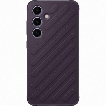 Funda Shield Case Samsung Galaxy S24 Violeta
