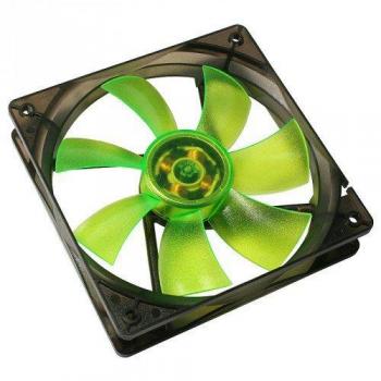 Nanoxia FX EVO - Ventilador de caja, 12 cm, IFC 1000 rpm