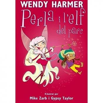 La Perla i l'elf del parc