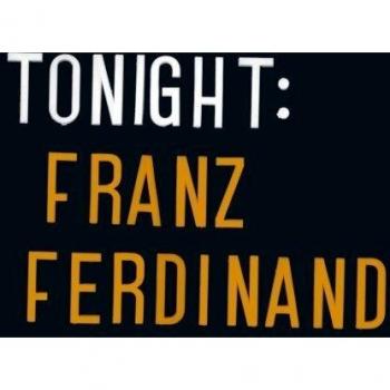 Tonight: Franz Ferdinand [Deluxe Vinyl Edition]