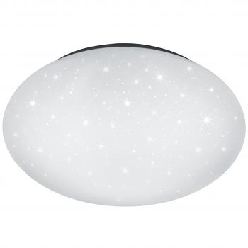 Plafón LED Putz 15W 1600lm Efecto Cielo Estrellado 4000K IP44 Diámetro 37 cm