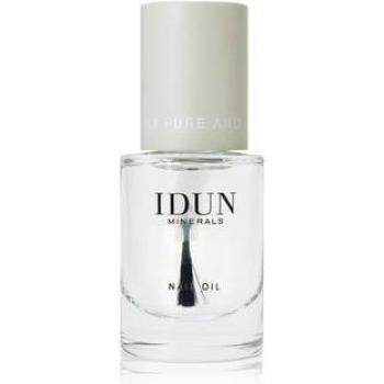 IDUN Minerals Nail Care Oil Treatment 11ml