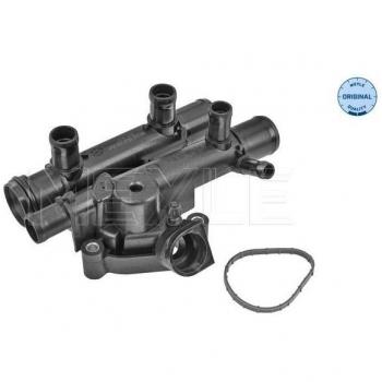 Termostato de Refrigerante MEYLE 16-28 228 0007 para OPEL, RENAULT y NISSAN