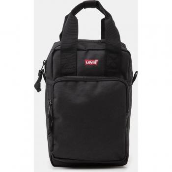 Levis Accessories Mochila L-pack Mini Negro Adulto