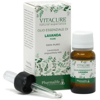 Aceite esencial de Lavanda 10ml