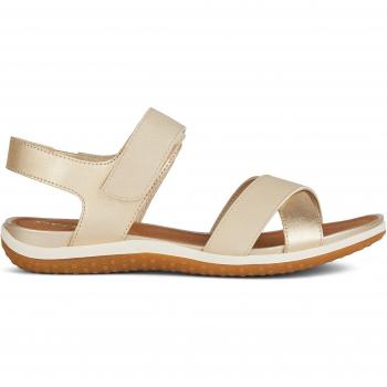 Sandalias Geox Vega D con diseño elegante y comodidad superior