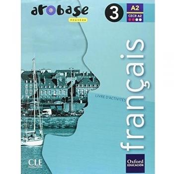 Pack Arobase Deuxième Édition. Livre D'Exercices + Grammaire - 3º ESO