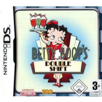 Betty Boop