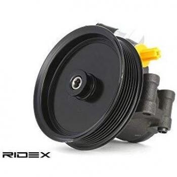 Ridex 12H0021 - Bomba hidráulica de dirección