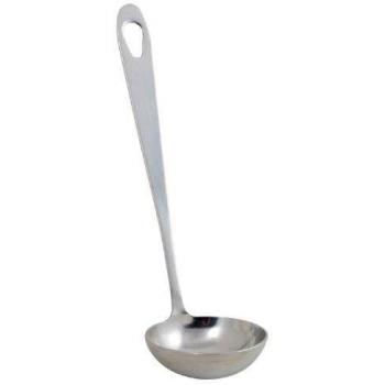 Metaltex CACILLO Salsa INOX, Multicolor, 25 x 15 x 5 cm