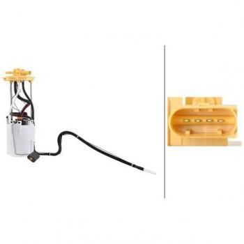 Bomba de combustible HELLA 8TF 358 303-861