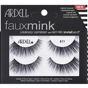 Ardell Faux Mink 811 Paquete doble