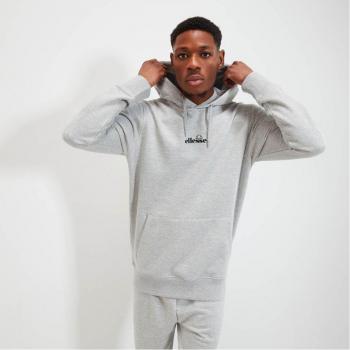 Ellesse Sudadera con Capucha Pershuta Gris