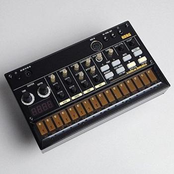 Korg Volca Beats Analog Rhythm Machine