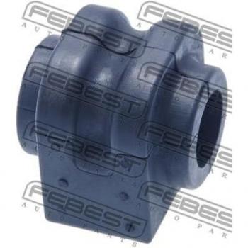 FEBEST CRSB-PACF - Silentblock de barra estabilizadora, tipo de producto: montura estabilizadora, características: alta durabilidad, resistencia al desgaste, fácil instalación, diseño específico para vehículos compatibles