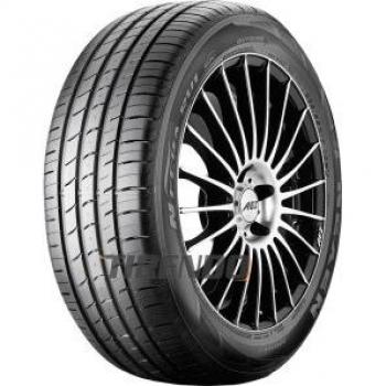 Nexen N Fera RU1 (235/50 R18 101V XL 4PR RPB)