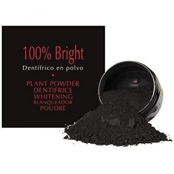 Dentrifico blanqueador en polvo de Bambu 30 gr