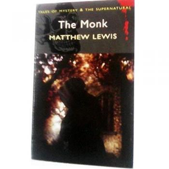 Monje (Cuentos de Misterio y lo Sobrenatural) - Matthew Lewis
