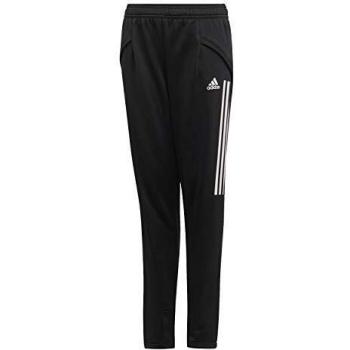 adidas Condivo 20 Track Pants Pantalón, Niños, Negro
