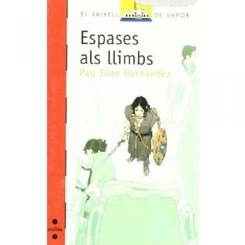 Espases als llimbs: 144